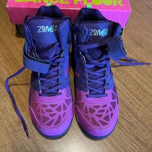 Zumba Shoes